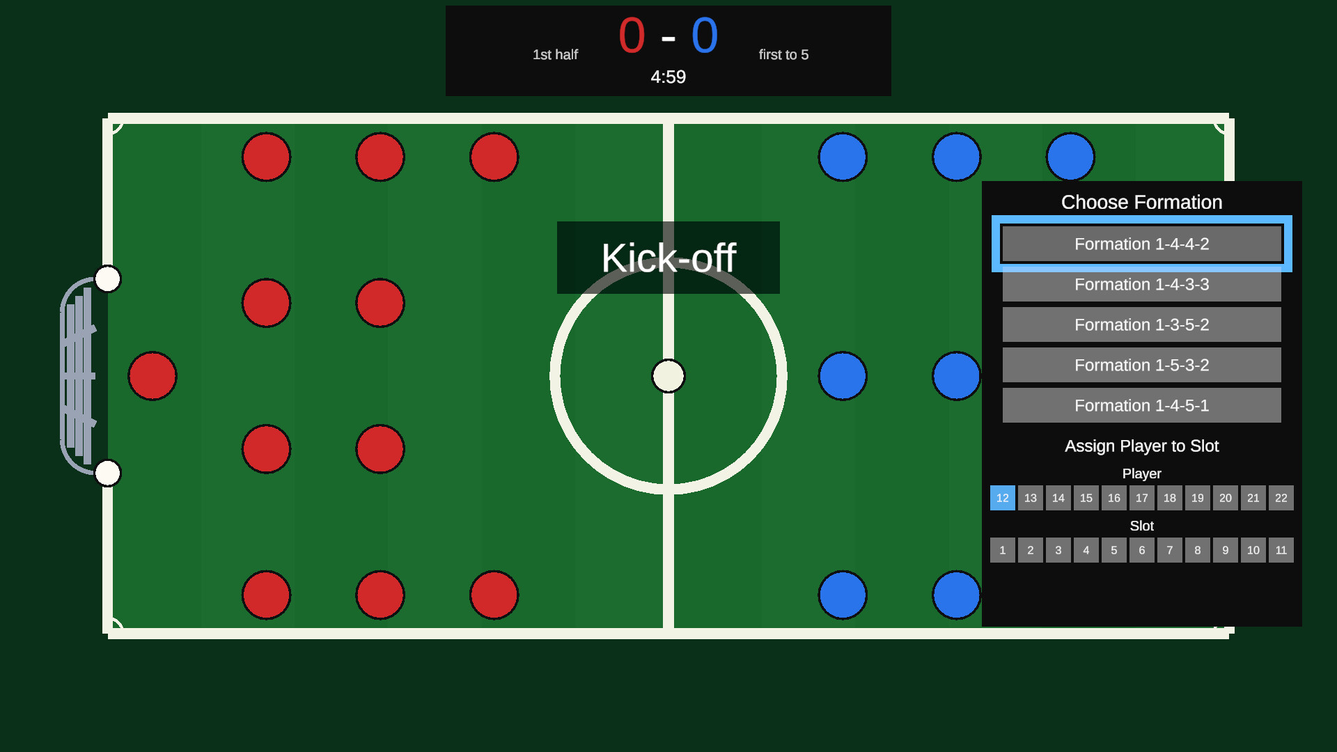 Rikogol screenshot 4