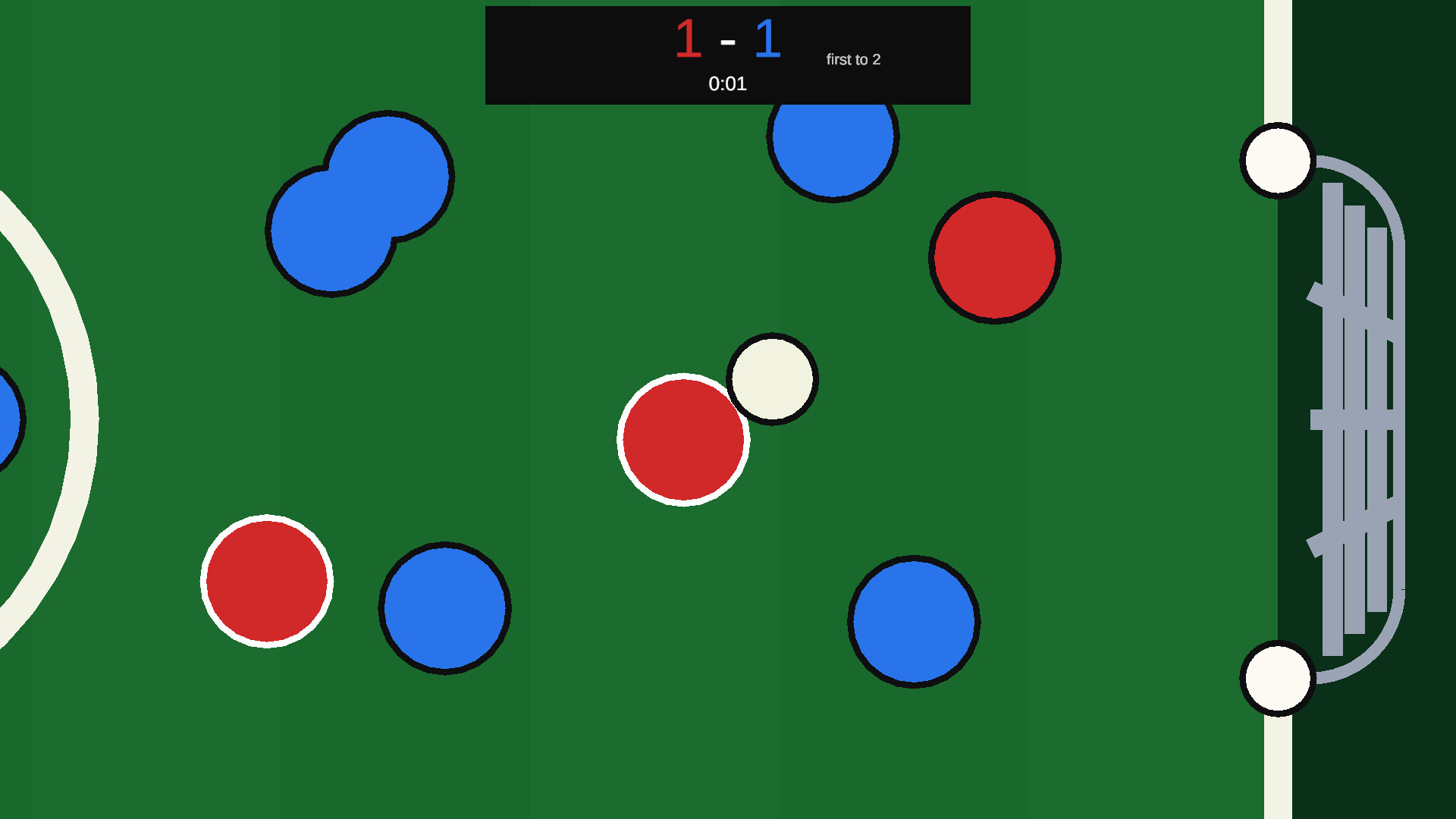 Rikogol screenshot 1