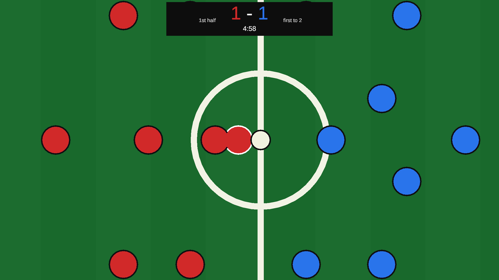 Rikogol screenshot 2