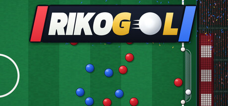 Rikogol on Steam