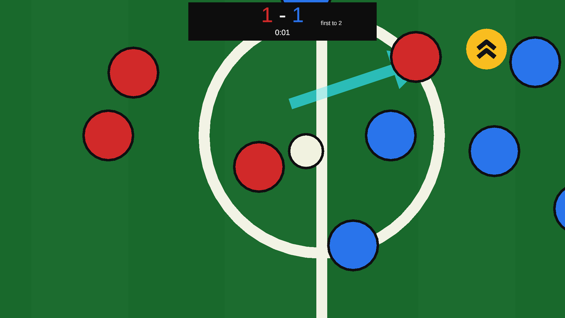 Rikogol screenshot 3