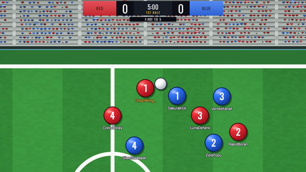 Rikogol screenshot 8