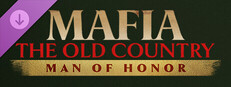 Mafia: The Old Country - Man of Honor