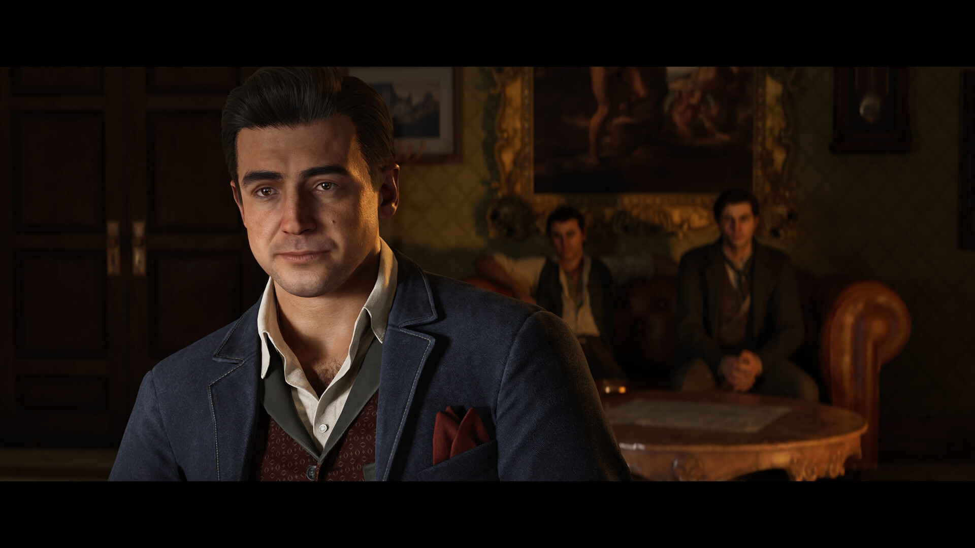 Mafia: The Old Country Sicily