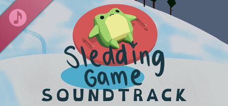 Sledding Game - Official Soundtrack banner image