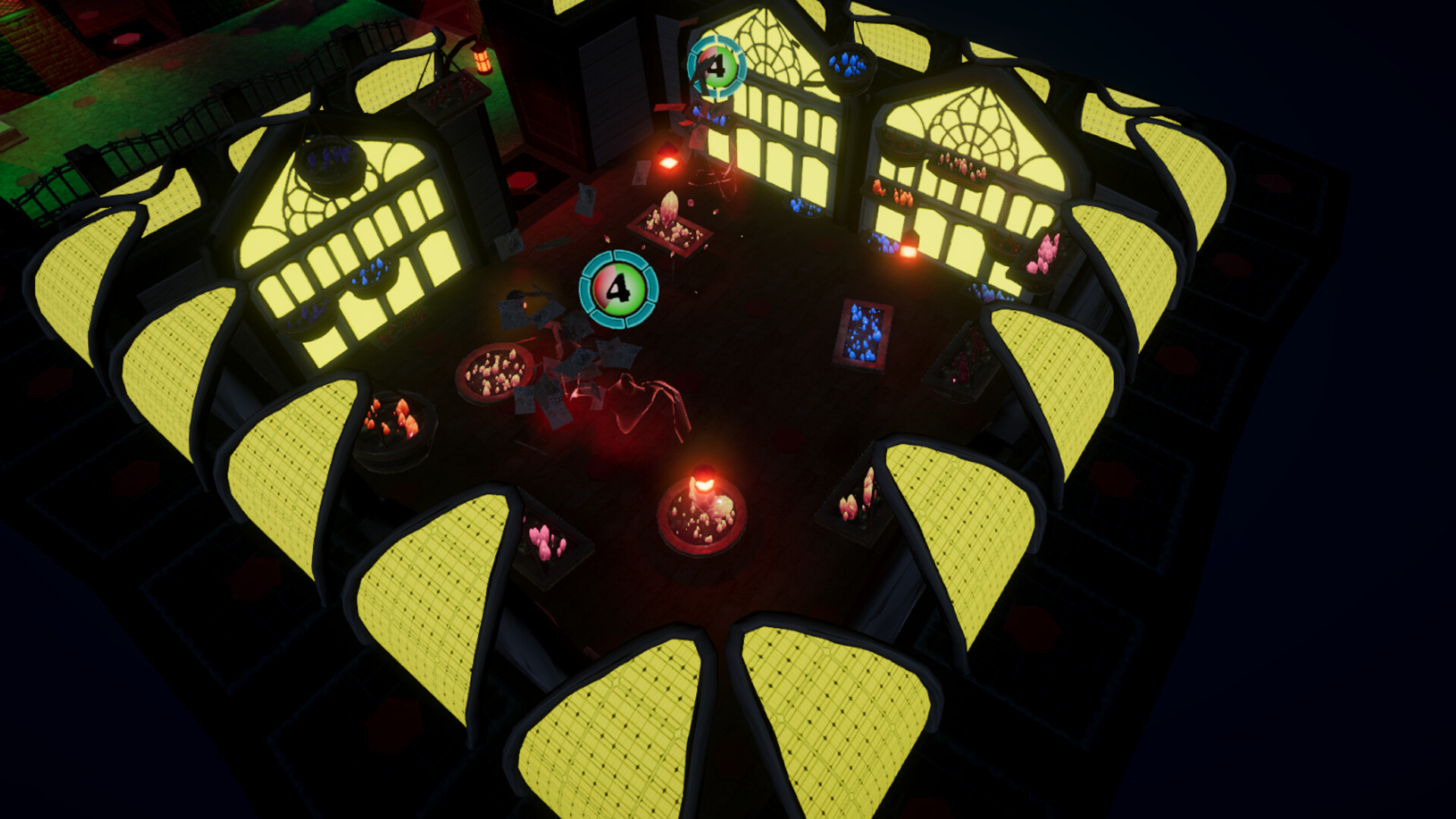 Keeper - UnCorruptDead screenshot 5