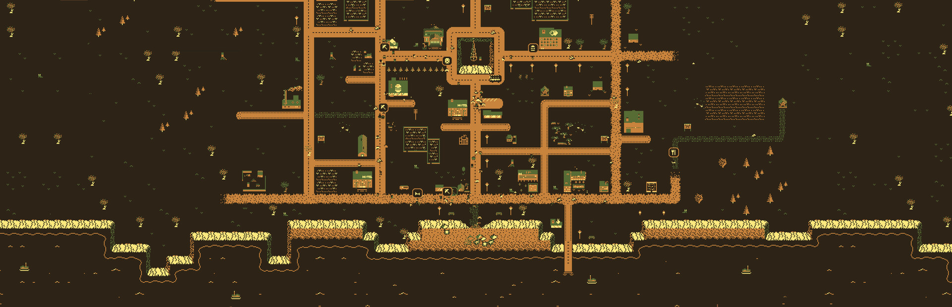 Super Kanko Town