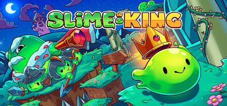 その他 Slime King CSR Slime King on Steam