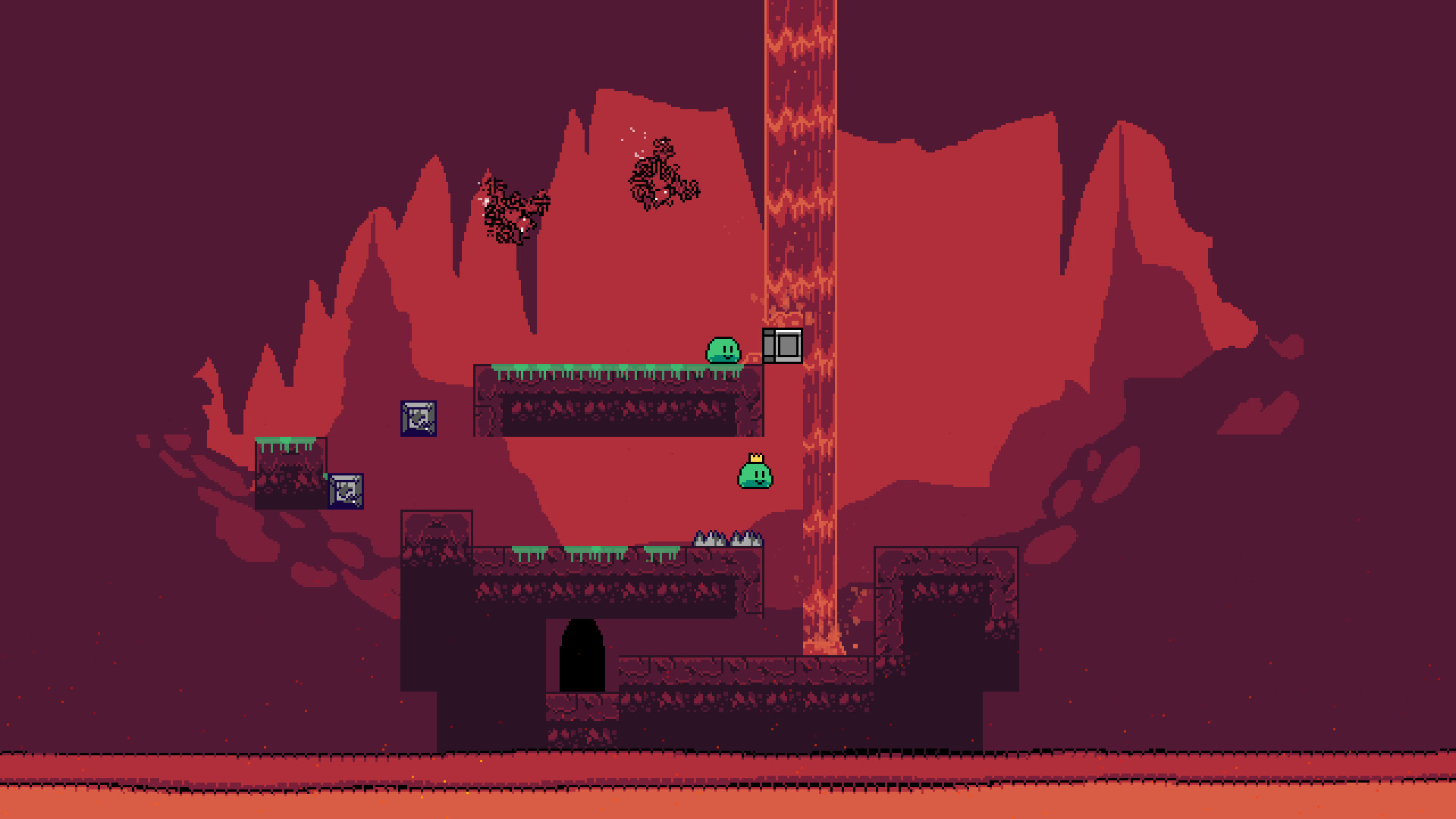 Slime King on Steam