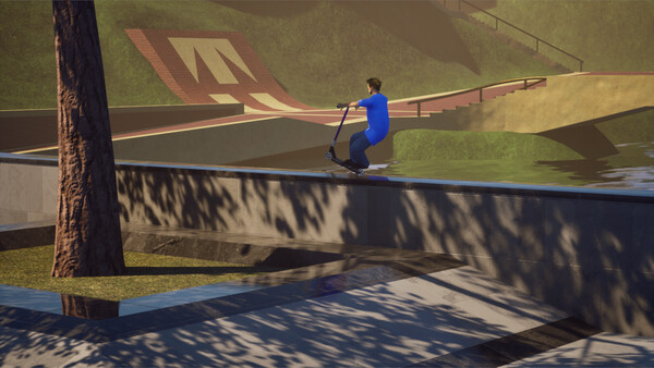 Scooter Universe screenshot 18