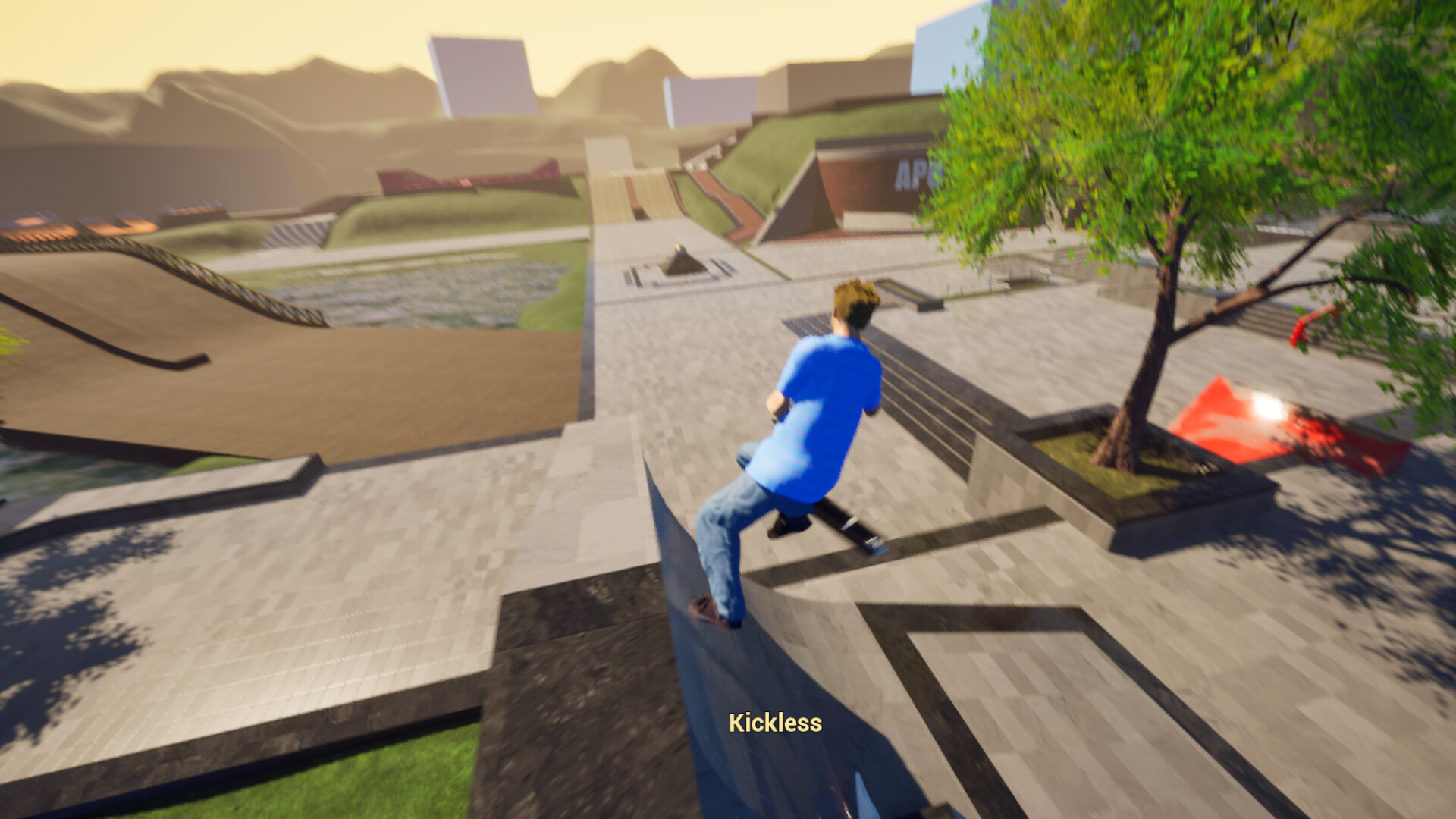 Scooter Universe screenshot #14
