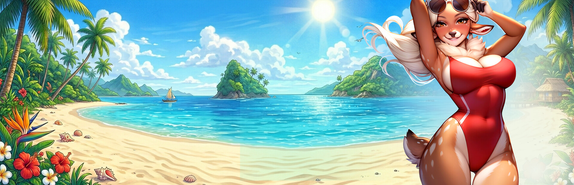 FURRY SUMMER