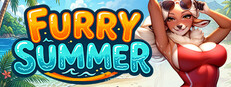 FURRY SUMMER Banner