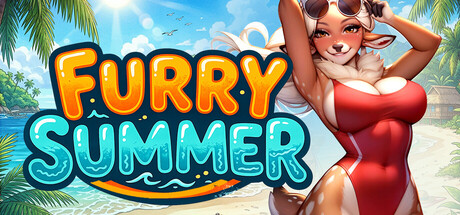 FURRY SUMMER by FURRAI_XXX - Coming soon game cover