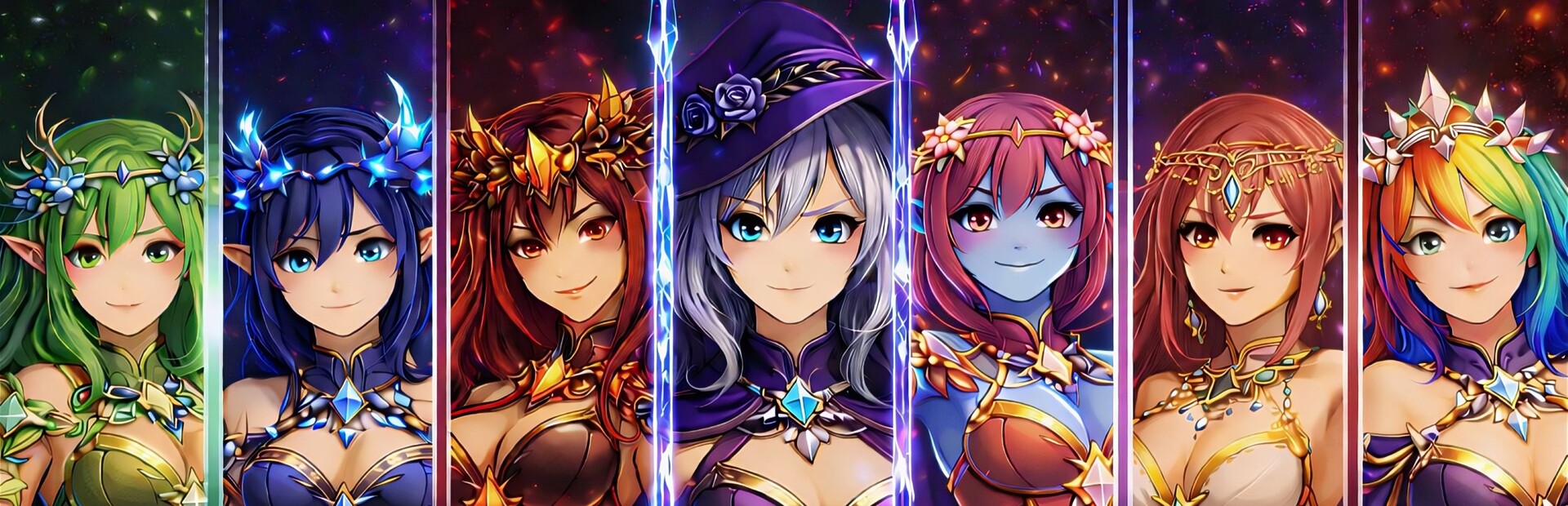 Sisters' Aegis