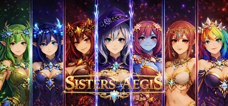 Sisters' Aegis Banner