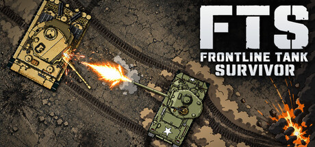 FTS: Frontline Tank Survivor header