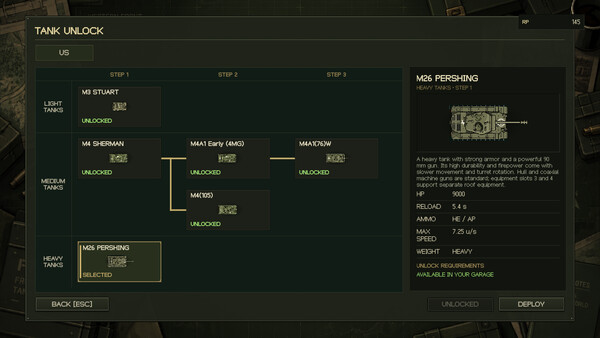FTS: Frontline Tank Survivor screenshot 4