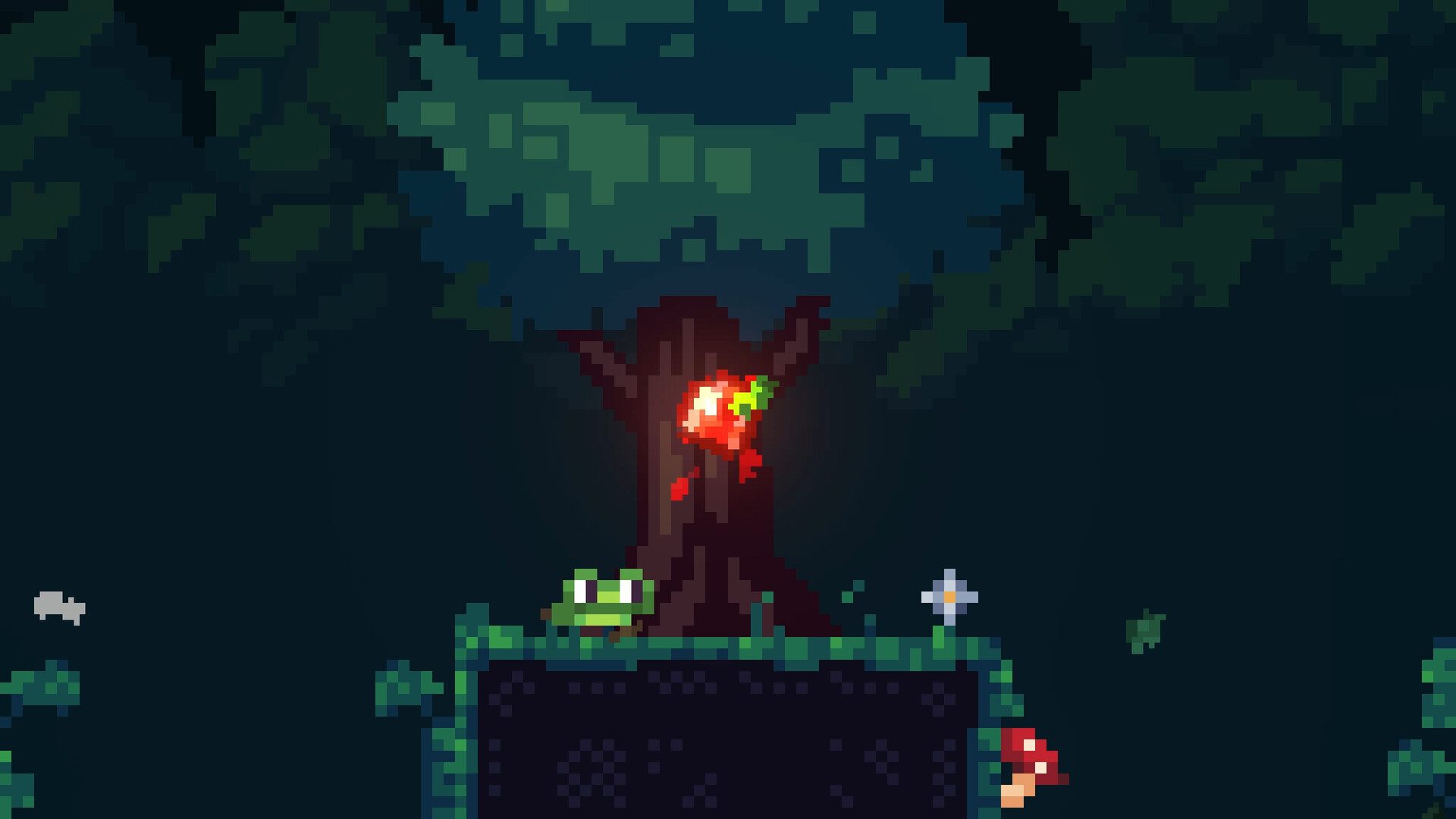 Rebind screenshot #3