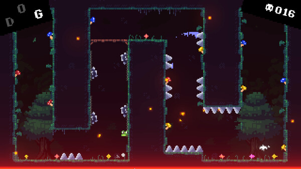 Скриншот 9 из Rebind