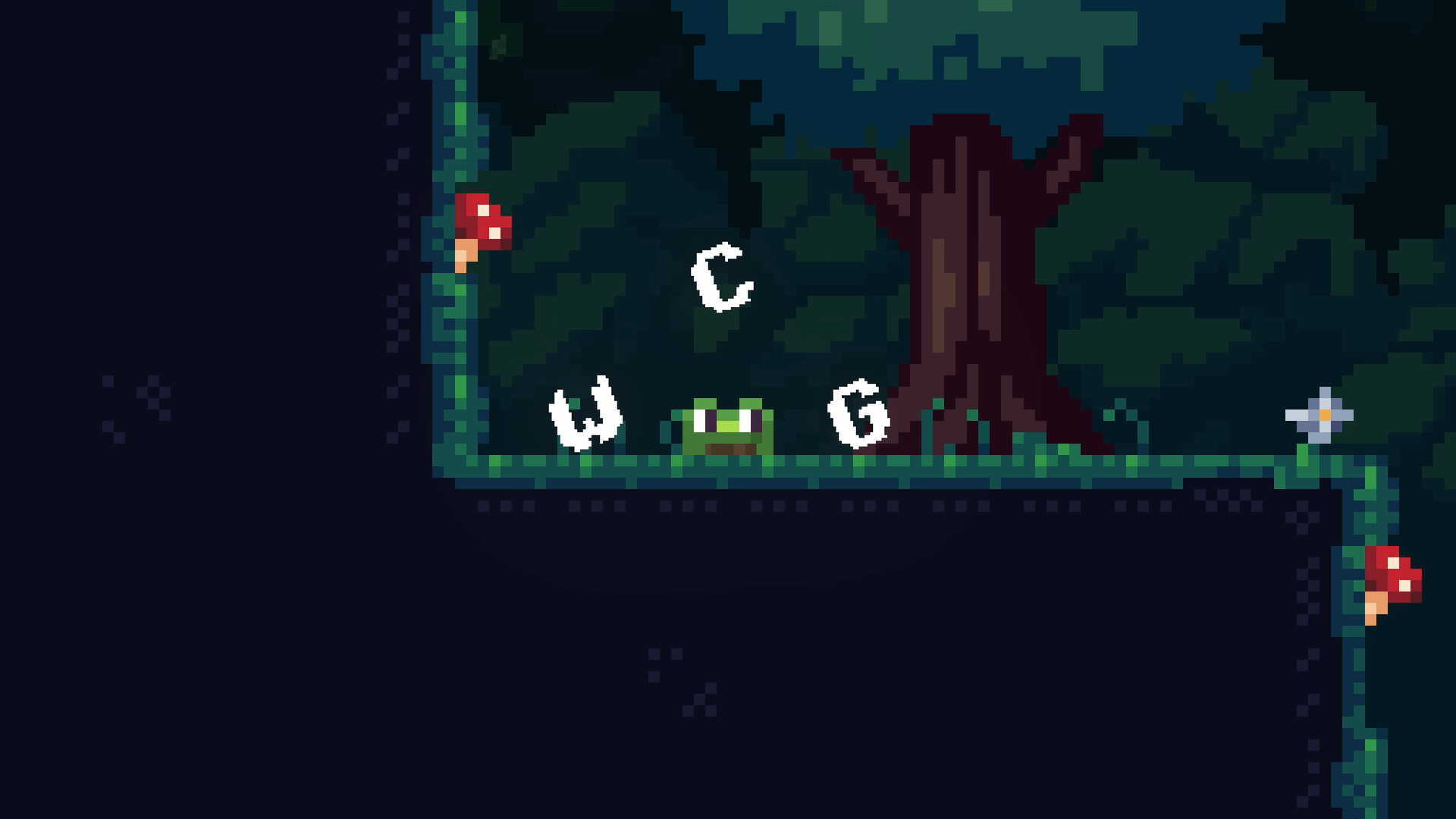 Rebind screenshot #1