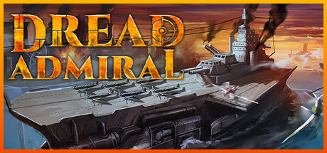 Dread Admiral header art