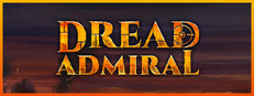 Dread Admiral cover