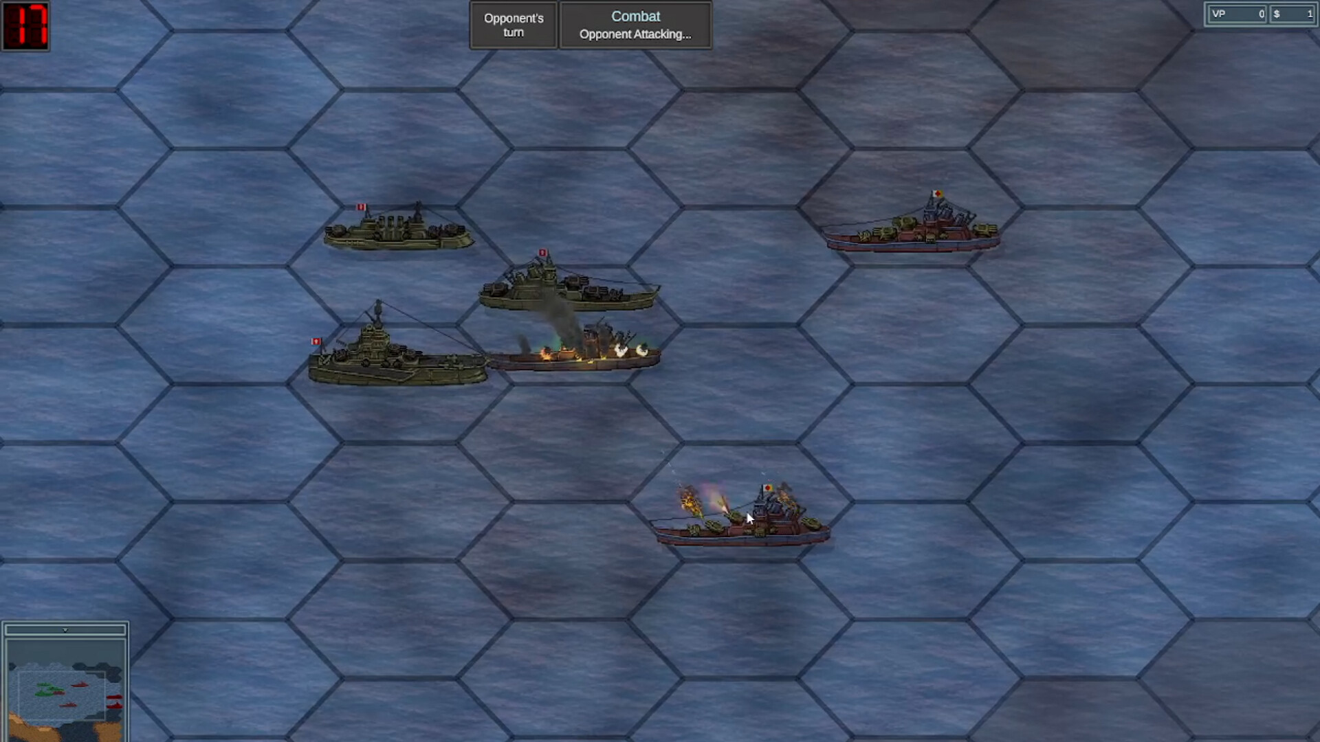 Dread Admiral screenshot 9