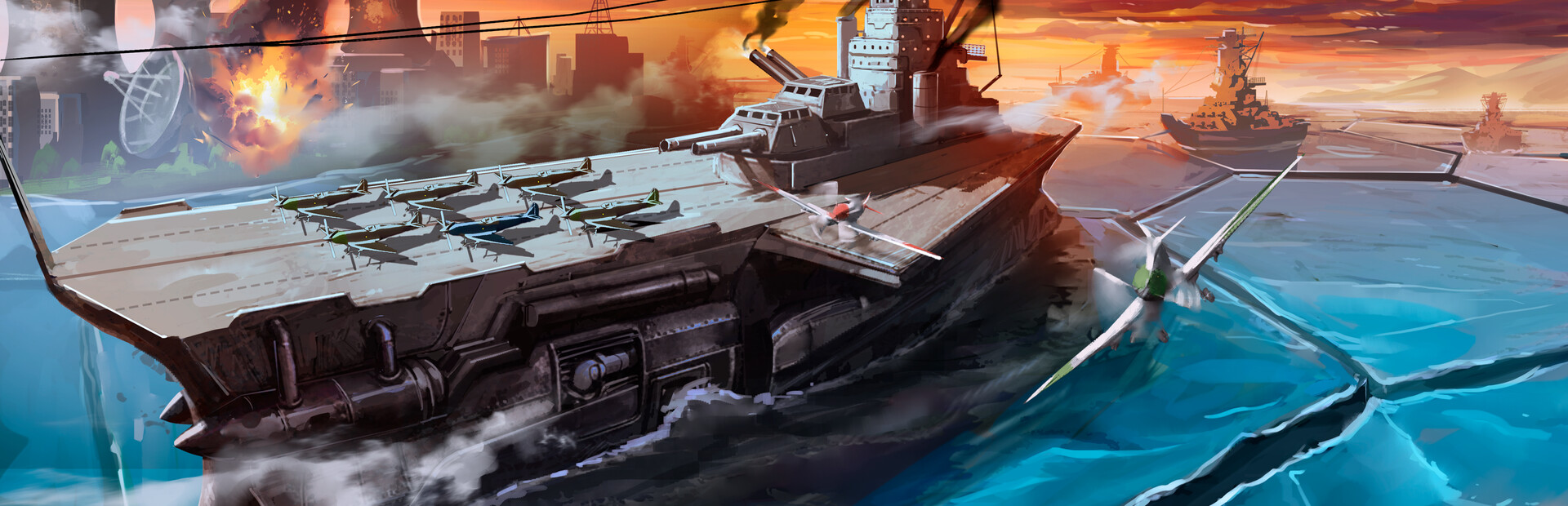 Dread Admiral