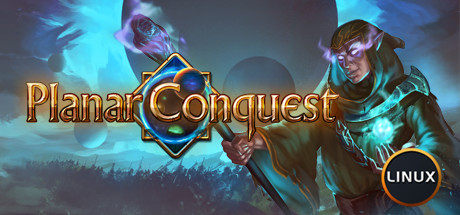 Steam header art for Planar Conquest