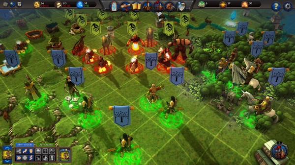 Planar Conquest screenshot 3