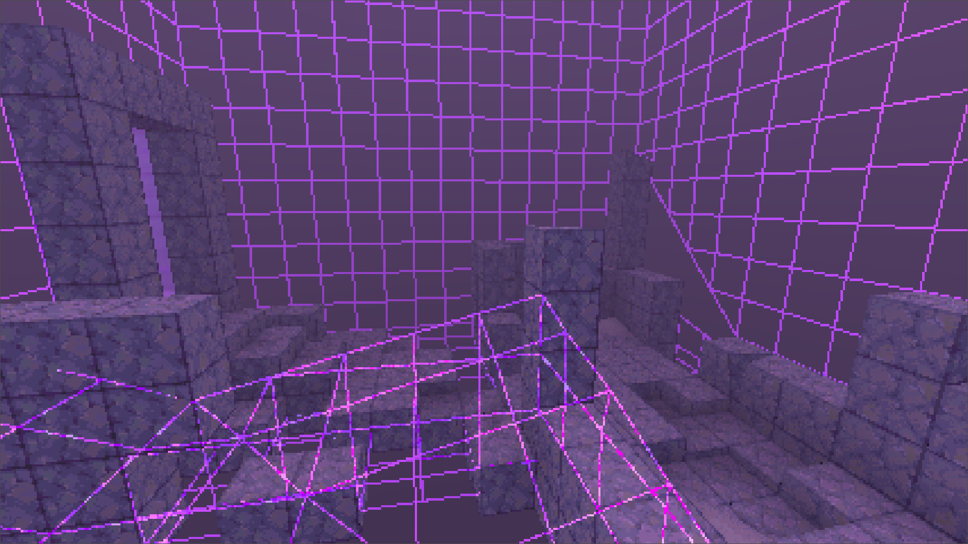 Amid the Grid Featured Screenshot #1