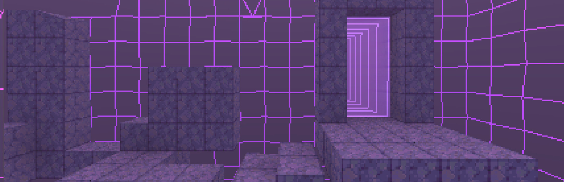 Amid the Grid