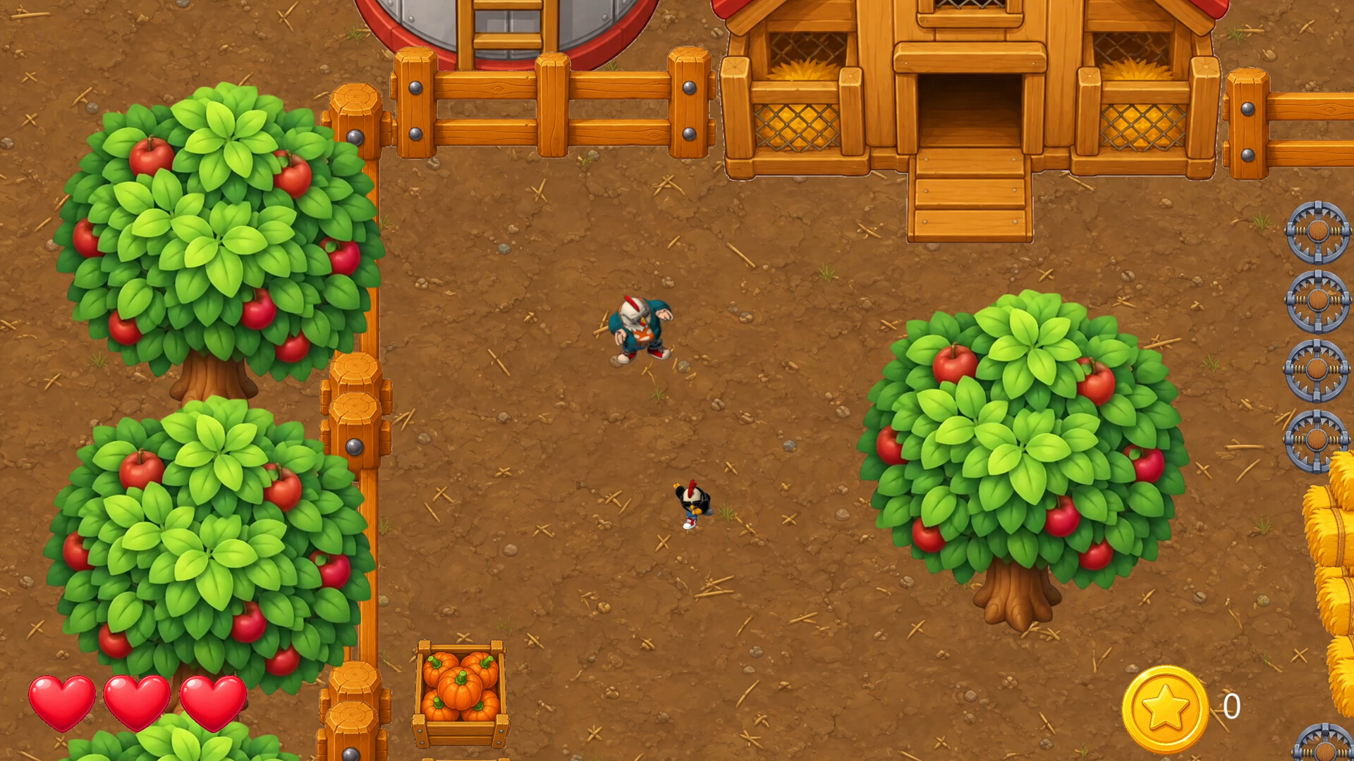 Kankao in Action screenshot #7