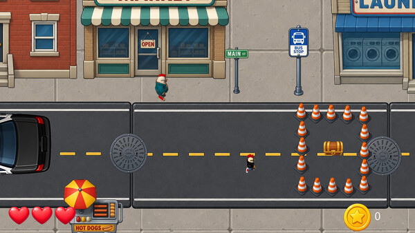 Screenshot media