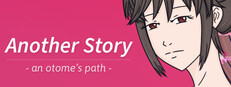 Another Story - an otome's path cover