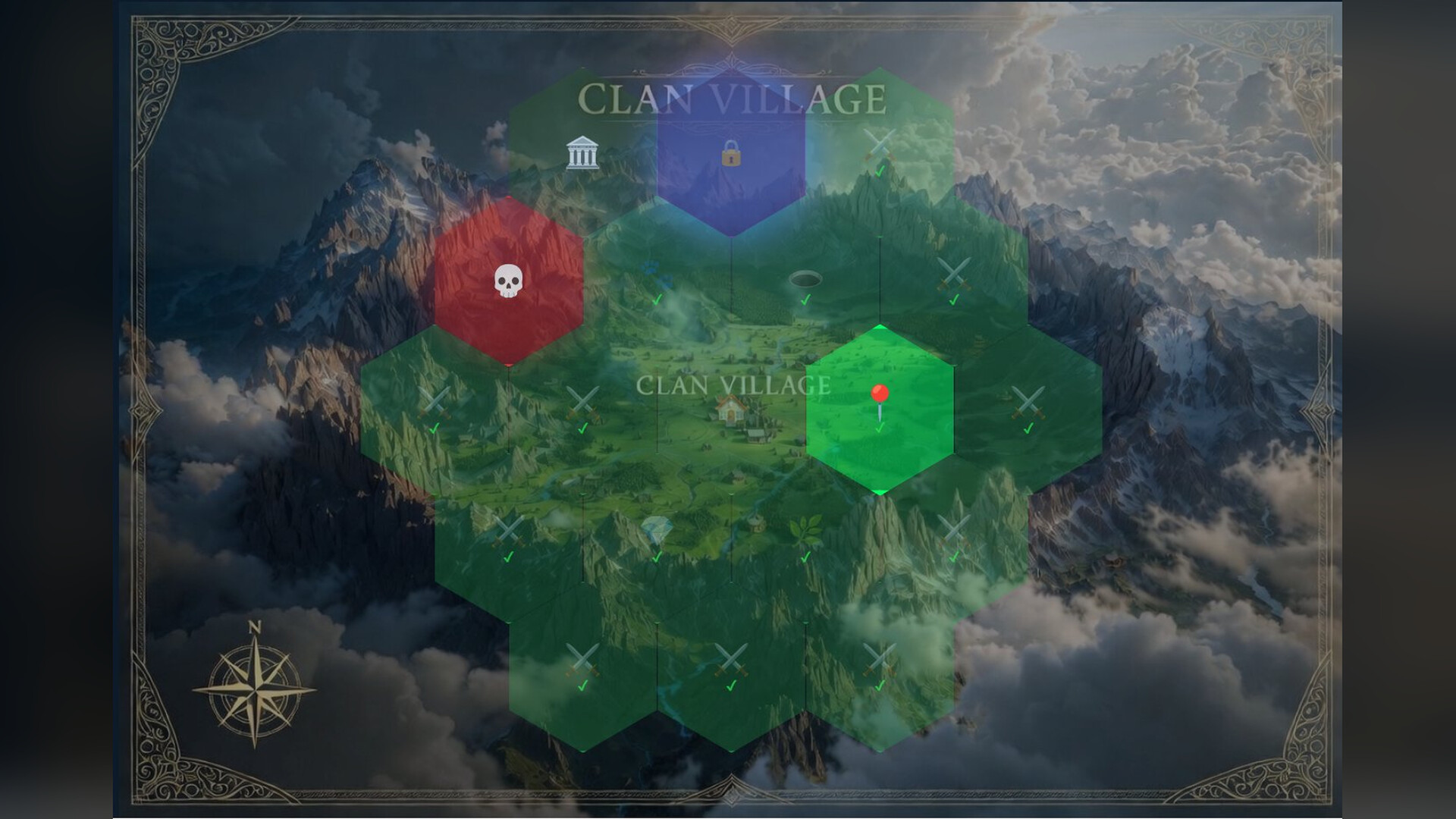 Immortal Dao Idle screenshot 3