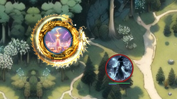 Immortal Dao Idle