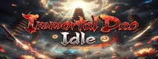 Immortal Dao Idle cover