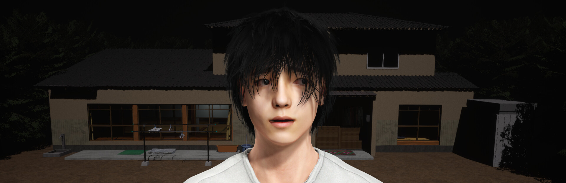 ひとりだるま | HITORI DARUMA Alone Rite