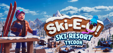 Ski-E-O! Ski Resort Tycoon