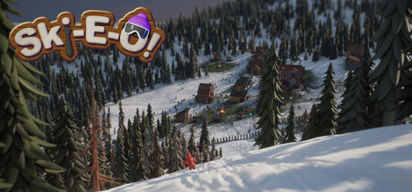 Ski-E-O! Ski Resort Tycoon