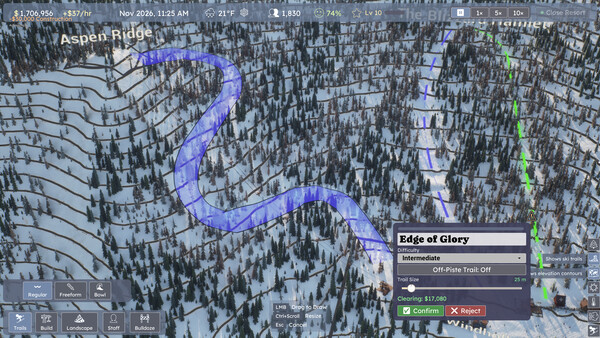 Screenshot media