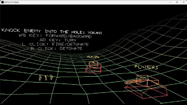 BATTLE OF YOKAN for linux