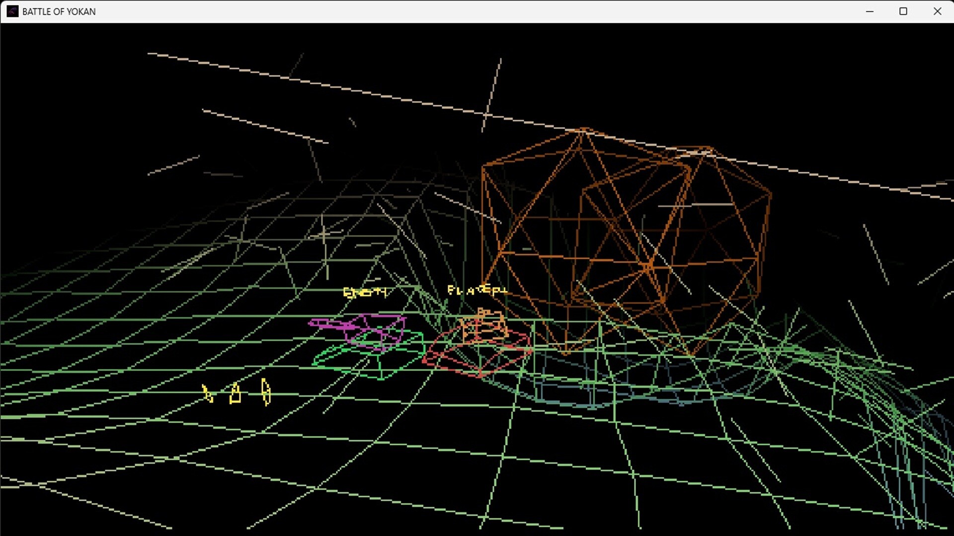 BATTLE OF YOKAN screenshot 2