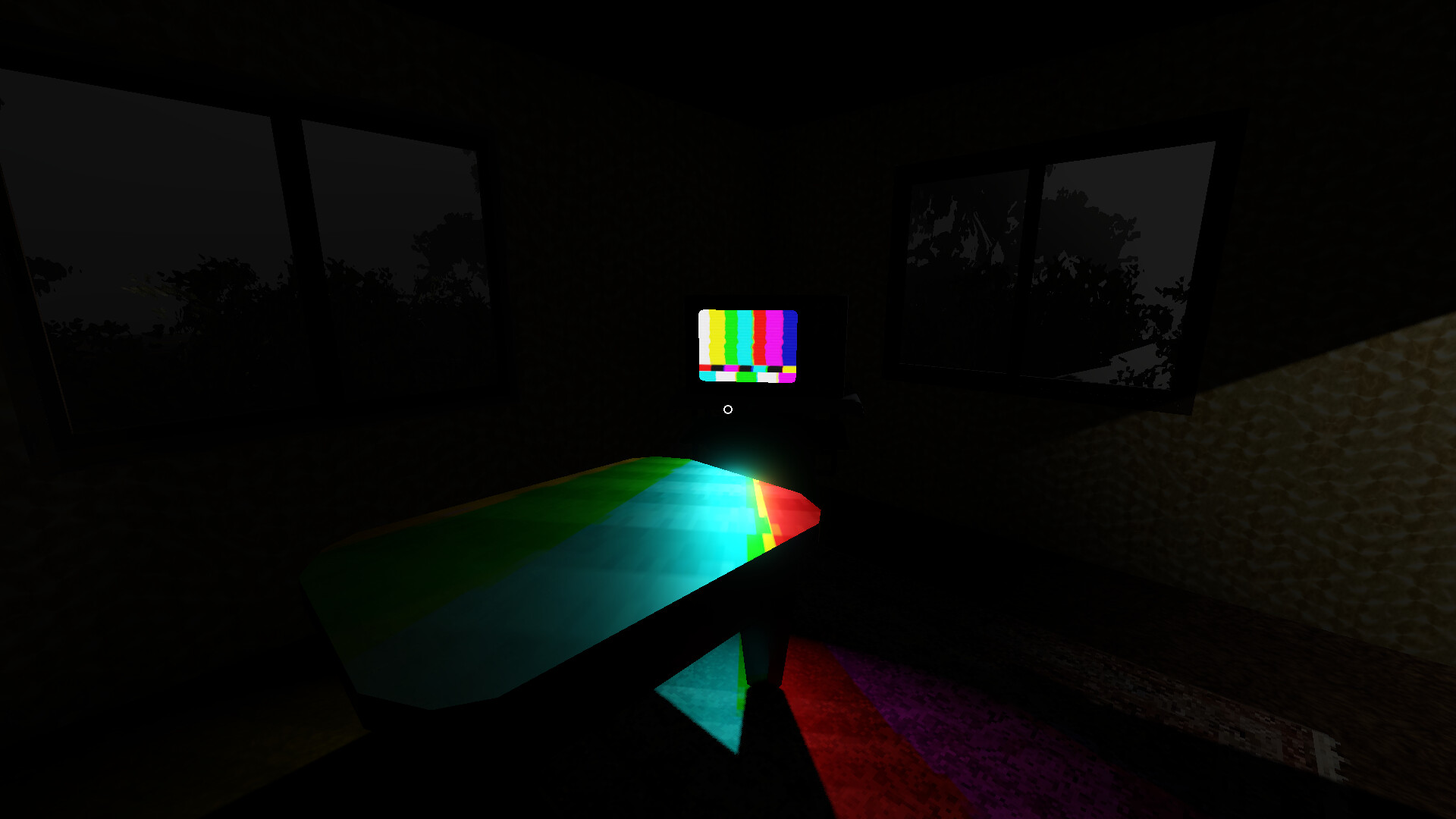 My Name Is screenshot #5