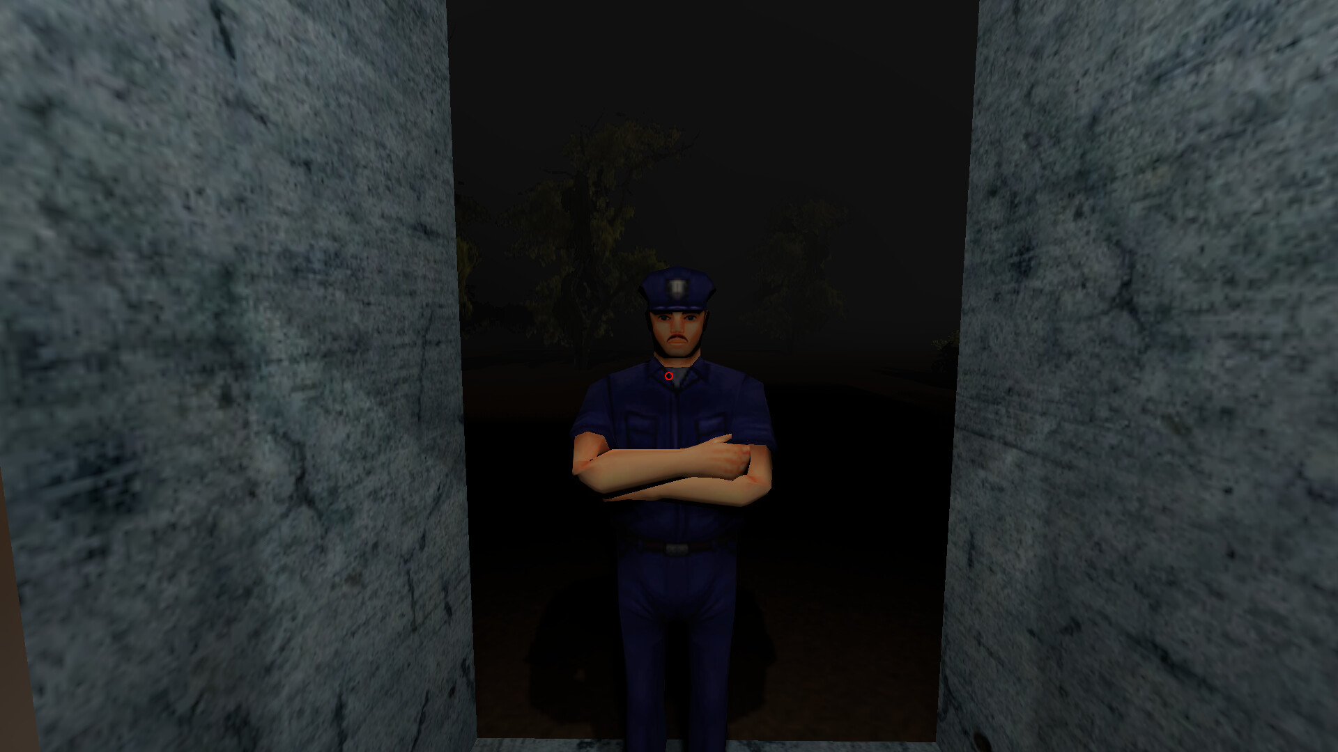 My Name Is screenshot #7