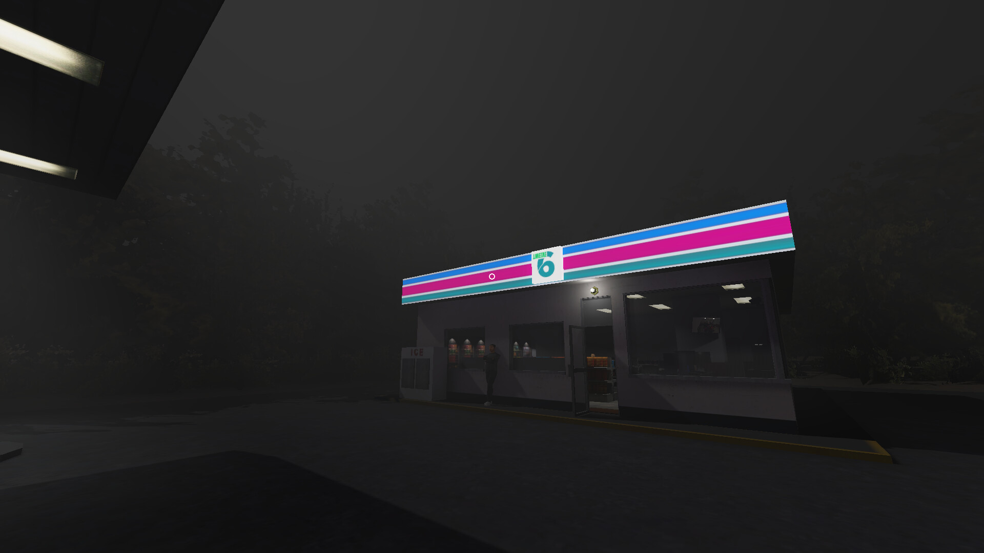 My Name Is screenshot #4