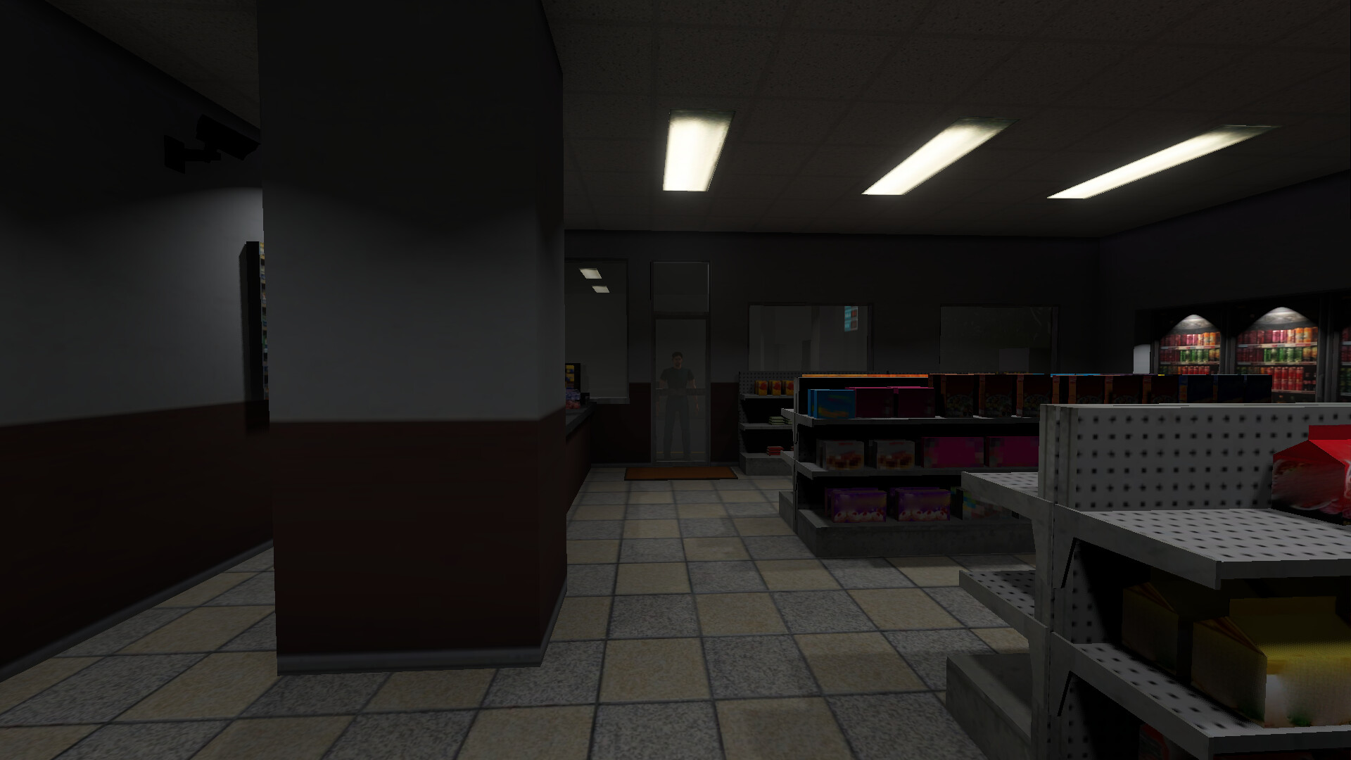 My Name Is screenshot #3