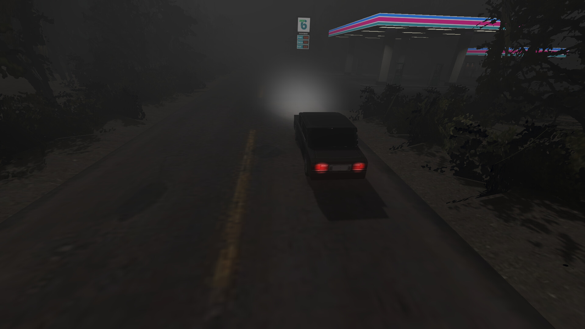 My Name Is screenshot #1